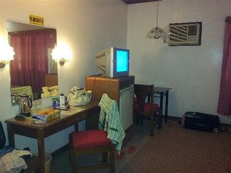 Gingoog Mountain Air Hotel and Restaurant Rooms: Pictures.